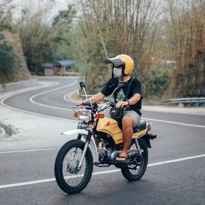 SihombingTaufik's profile picture. pemeran