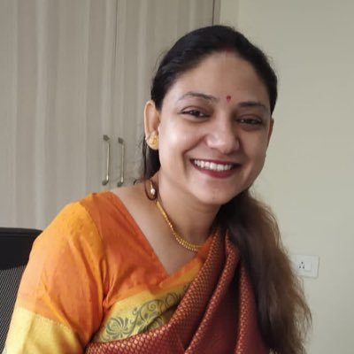 By profession a Public Health Nutritionist as a hobby a seeker of spirituality who deeply believes in philanthropy!