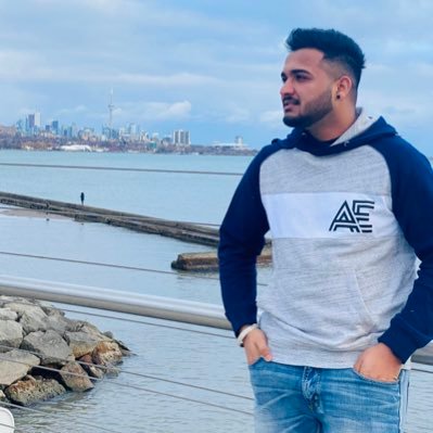 sra_simrat's profile picture. KissanEktaZindabaad