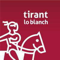 Tirant España(@Tirant_ESP) 's Twitter Profile Photo