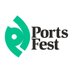 Ports Fest (@PortsFest) Twitter profile photo