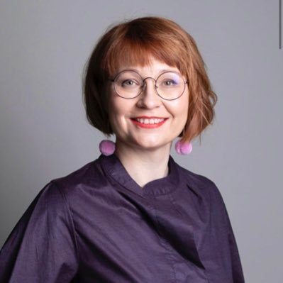 ilonatormikoski Profile Picture