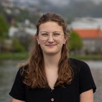 Ida Søfteland (@idasofteland1) 's Twitter Profile Photo