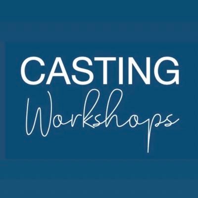 CastingWorkshop Profile Picture