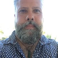 Paul Fawcus (@jazzmouse) 's Twitter Profile Photo