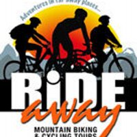 Ride Away MTB Tours (@rideawaymtb) 's Twitter Profile