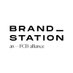BRAND STATION (@brandstation_fr) Twitter profile photo BRAND STATION (@brandstation_fr) Twitter profile photo