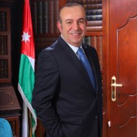 Khaldoun Al-Weshah د. خلدون الوشاح (@drweshah) 's Twitter Profile