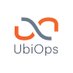 UbiOps (@ubiops_) Twitter profile photo UbiOps (@ubiops_) Twitter profile photo