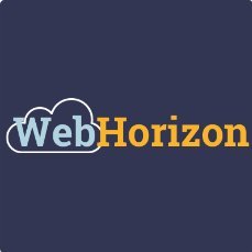WebHorizonIN's profile picture. 