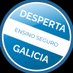 DESPERTA GALICIA (ENSINO SEGURO) (@DespertaGalicia) Twitter profile photo