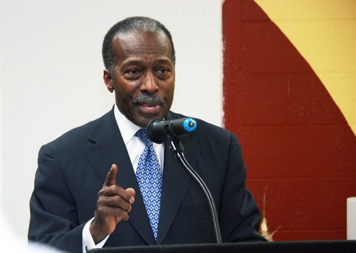 Emergency Manager of Detroit Public Schools