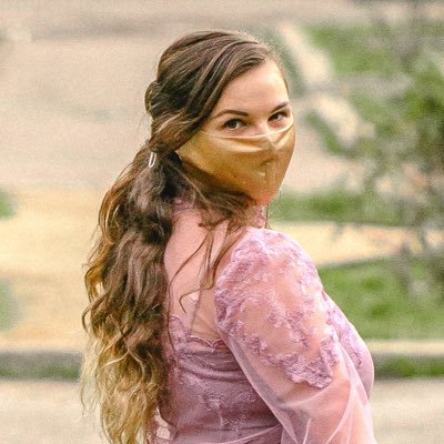 QueSeraSahra's profile picture. I used to tweet about clothes and travel. now I tweet about politics and puppies.