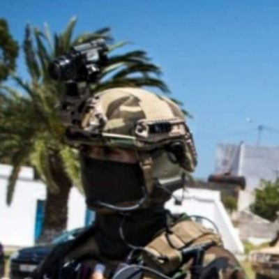 PERSONAL account, tweets mainly about local military news and/or deals.
Interested in MENA region.
Focuses on Tunisia, retweet =/= endorsement.