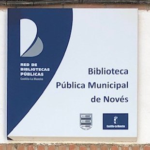 Biblioteca para Explorar, Aprender, Soñar...
