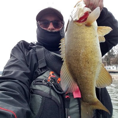 baldkayaker's profile picture. Father, Marine Corps Veteran, Fishing Fanatic