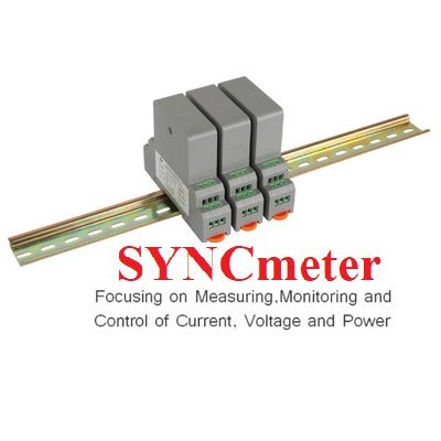 GIANTLION SENSOR CO.,LTD specializes in researching, developing, and manufacturing signal conditioners(electrical transducers). Our signal conditioners includes