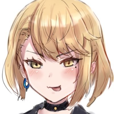 magamagamogo💫同人制作中！さんのプロフィール画像