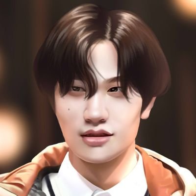Jin 😎さんのプロフィール画像