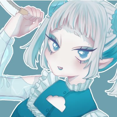 靑 色 🌧さんのプロフィール画像