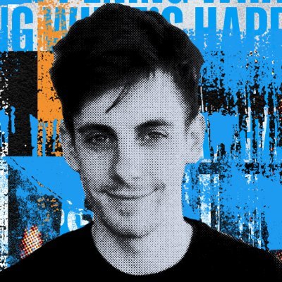 Research & Insight @TwitterUK || Aspiring @OfficialFPL winner, fan of sport and part-time hockey player at @HorshamHC