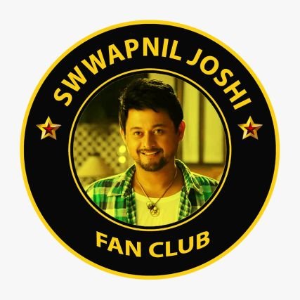 This is the official Fan Club twitter account of Swapnil Joshi. Follow us for every update about @swwapniljoshi अरे,आओ ना फिरर्रर्रर्रर्र