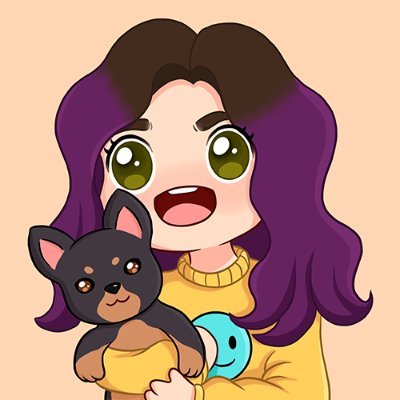 Premade Emotes and Badges in my Etsy shop
✦Wait list: https://t.co/TA3QHbCkpr…
✦Etsy Emotes Shop: https://t.co/8WJE8VcAve