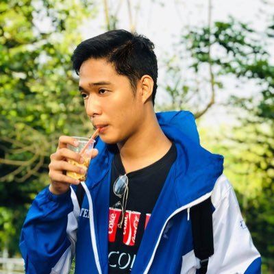 RYANtukin's profile picture. Airbending Master 🦅