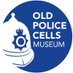 Old Police Cells Museum (@opcmuseum) Twitter profile photo Old Police Cells Museum (@opcmuseum) Twitter profile photo