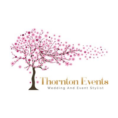 Turning dreams into reality. 🏆Award Winning Venue Stylist 🌸 Florist 📞 07413880882 📧 Info@thorntonevents.com