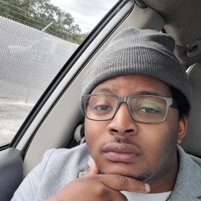 onfaudi's profile picture. Trust that God is trusting you to trust in Him.