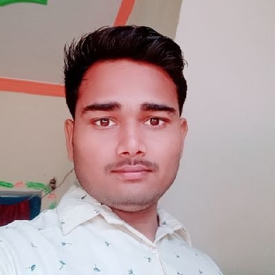 AjadYad49664276's profile picture. Pankaj Yadav