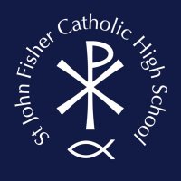 St John Fisher Catholic High School, Harrogate (@sjfchs) 's Twitter Profile