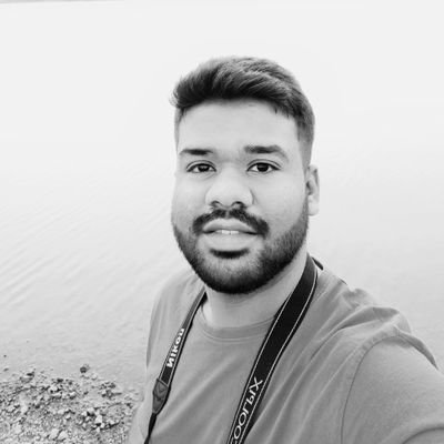 Rohitsurvase24's profile picture. 