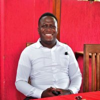 Edward LUKYAMUZI (@pulofeesa_omuto) 's Twitter Profile