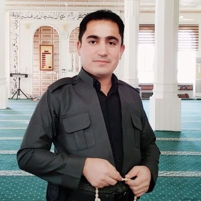 mihadgoran's profile picture. 