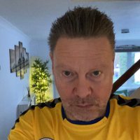 Gary Davies (@harryramp) 's Twitter Profile