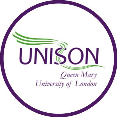 Supporting workers throughout Queen Mary, University of London. Join UNISON today!