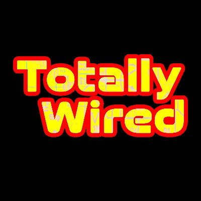 Hosted by Liam McMillen every Weds & Sun from 6pm on @slackcityradio, Totally Wired brings you the best new music by artists who are yet to release an album.