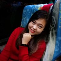 Hannah (@chithanni) 's Twitter Profile