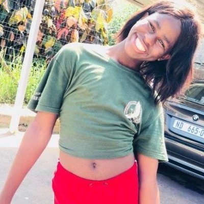 ||Gay||Influencer||17||Durban|🥰
||Never underestimate me||
IG @omila.ngaye