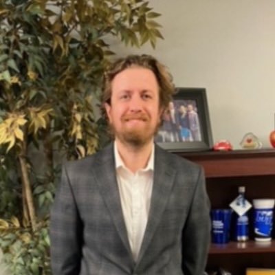 MattJoines's profile picture. Teacher—English, Psychology, and Philosophy—Smyrna West Alternative School