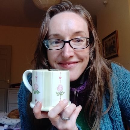 Writer, blogger, theatre maker, writing coach, feminist, mum. Fuelled by tea ☕
The personal is political. And sometimes poetical too x