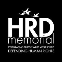 HRD Memorial(@HRD_Memorial) 's Twitter Profile Photo