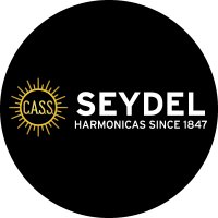 SEYDEL Harmonicas (@seydel) 's Twitter Profile