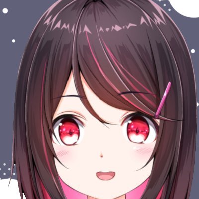 黯音あい🐾🎮新人Vtuberさんのプロフィール画像