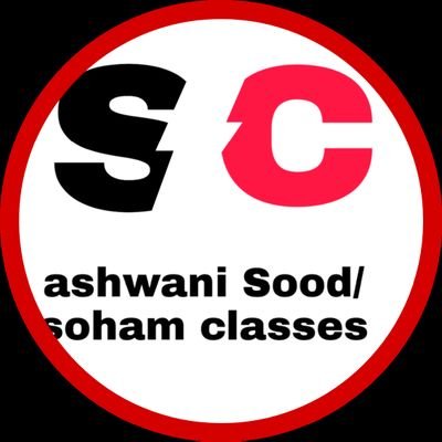 SoodAshwani's profile picture. I did https://t.co/FYtI4biEOr,m.phil,b.ed having 24 years teaching experience