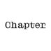Chapter (@chaptermagazin) Twitter profile photo Chapter (@chaptermagazin) Twitter profile photo