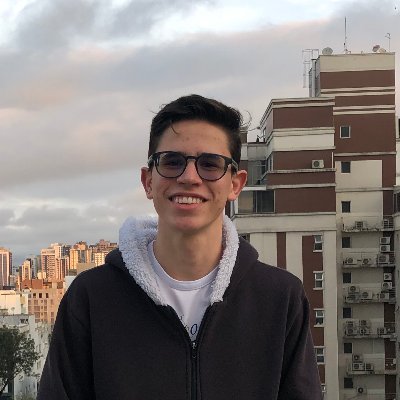 Matheus82967720's profile picture. 