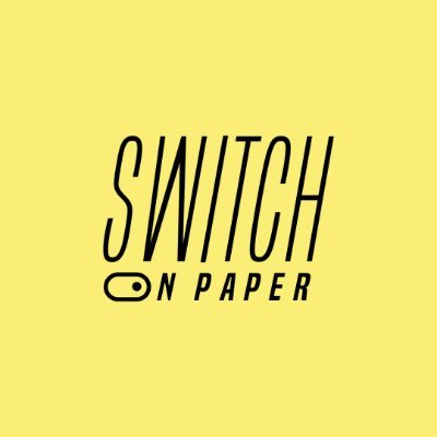 Switch (on Paper) Profile